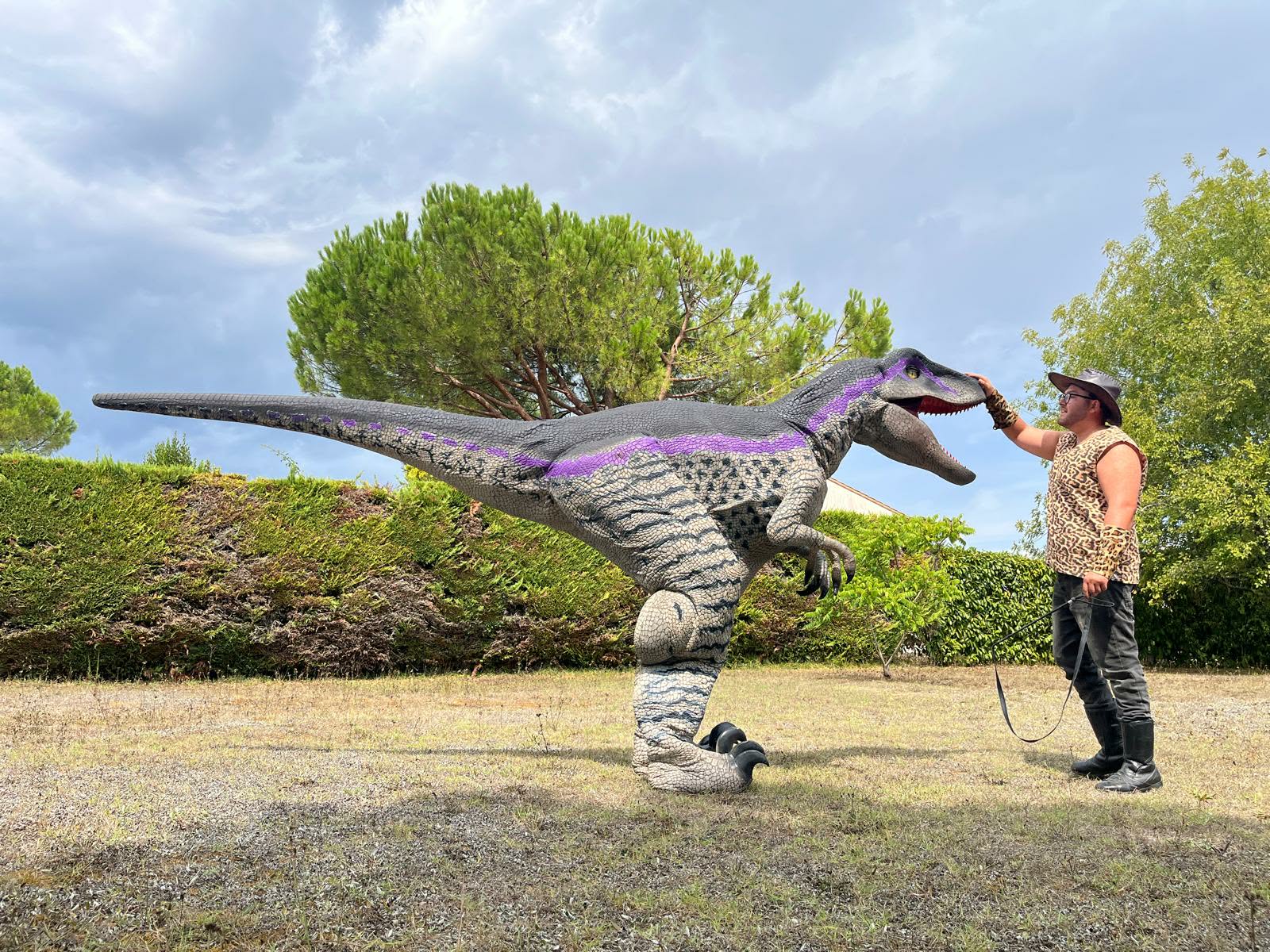 Raptor